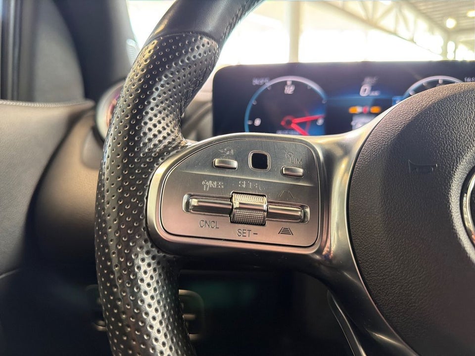 Mercedes EQA250 Progressive 5d