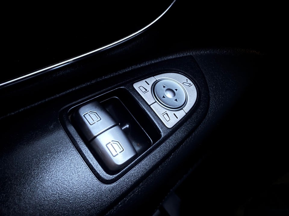 Mercedes Vito 119 2,2 CDi Complete aut. L