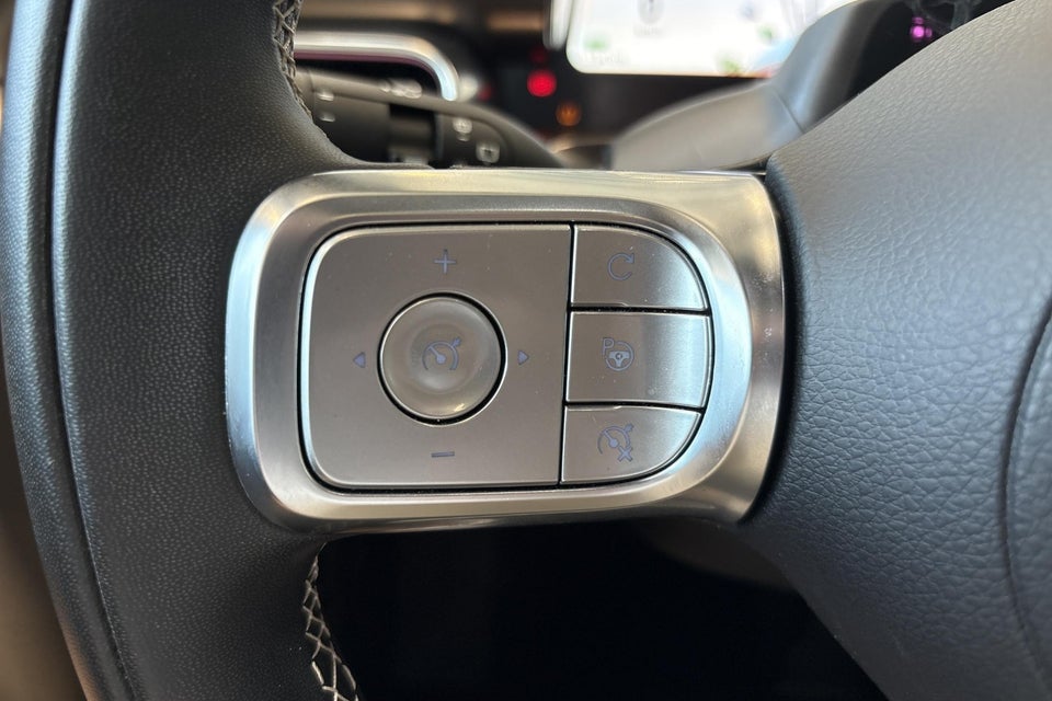 Smart #1 66 Premium 5d
