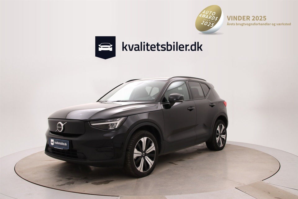 Volvo XC40 P6 ReCharge Core 5d