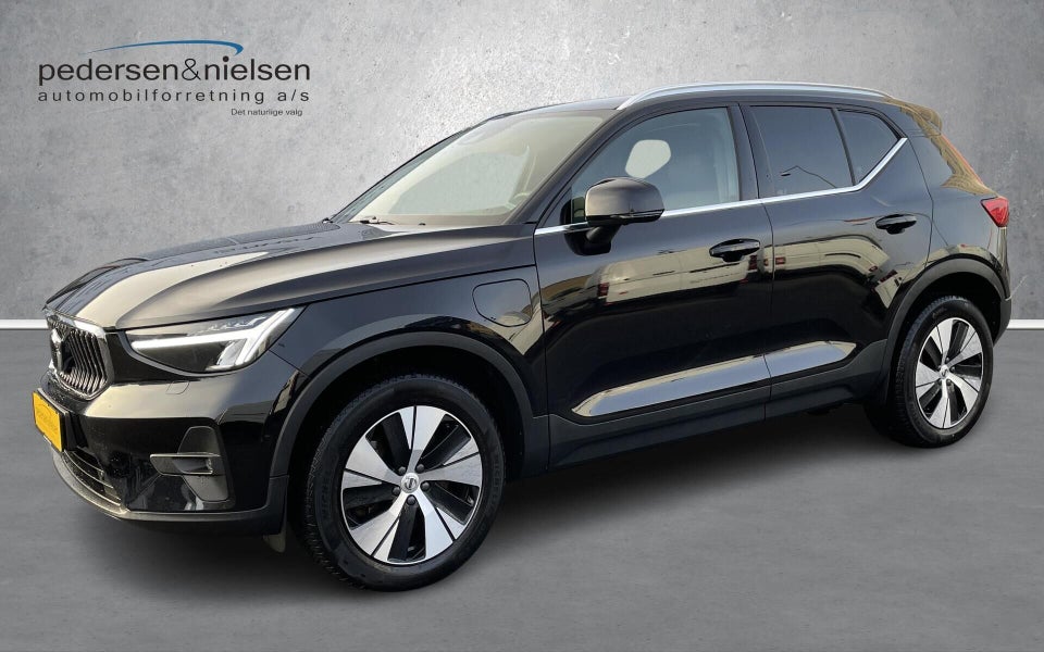 Volvo XC40 1,5 T5 ReCharge Plus Bright aut. 5d