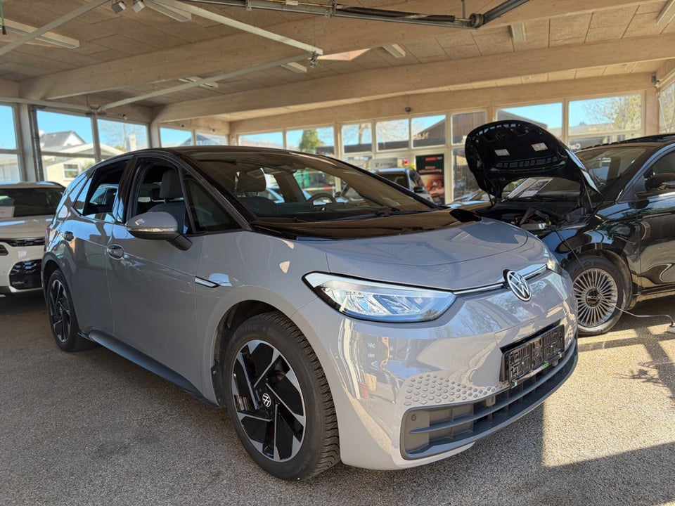 VW ID.3 45 Pure Performance 5d