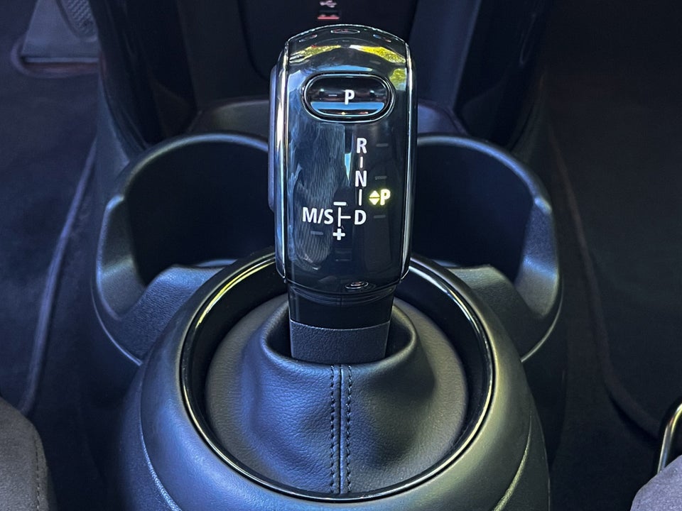 MINI Cooper S 2,0 Experience aut. 5d