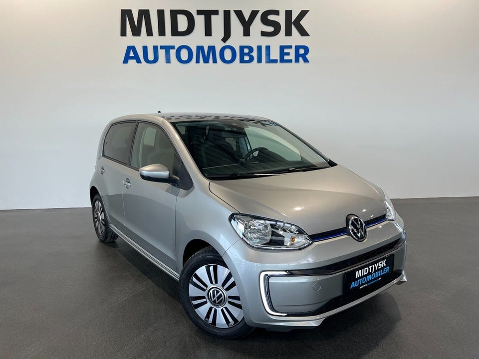 VW e-Up! Style Plus 5d