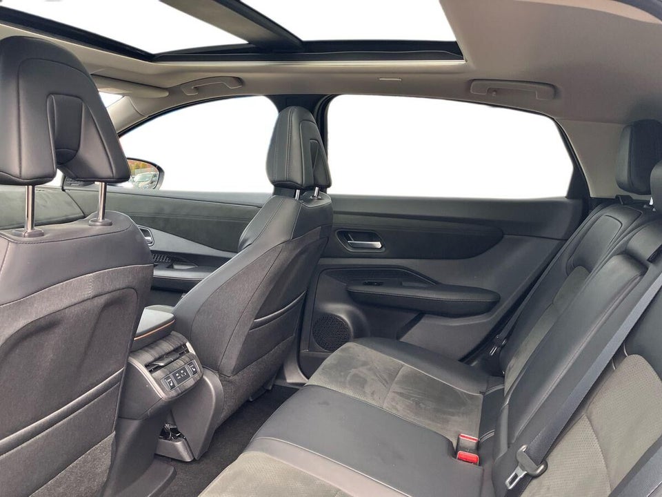 Nissan Ariya 87 Evolve 5d