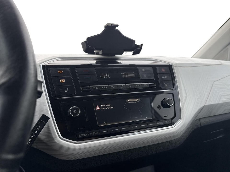 Seat Mii Electric 5d