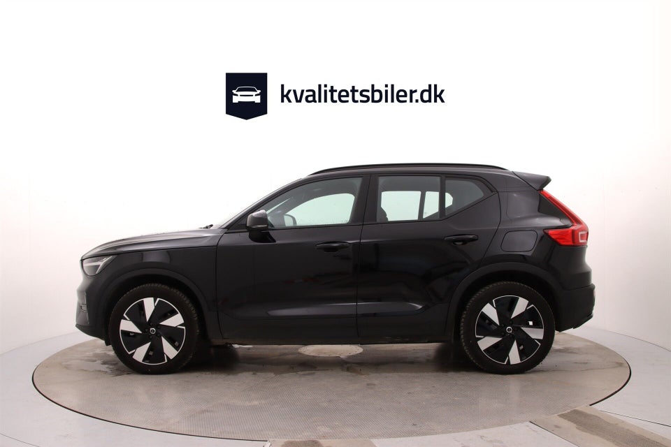 Volvo XC40 P6 ReCharge Core 5d