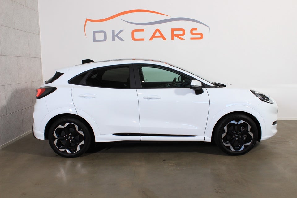 Ford Puma 43 Gen-E Premium 5d