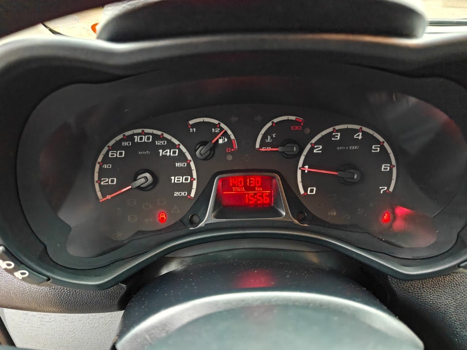 Ford Ka 1,2 Trend 3d