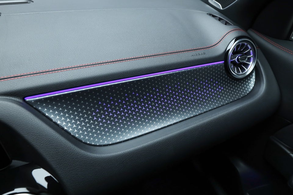 Mercedes EQA250+ AMG Premium 5d