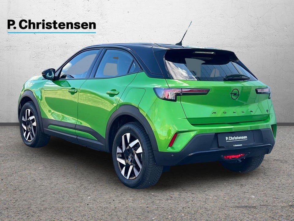 Opel Mokka-e 50 Ultimate 5d