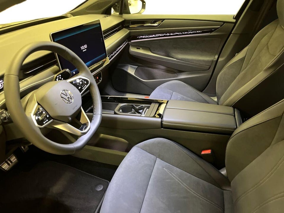 VW ID.7 86 Style S Tourer 5d