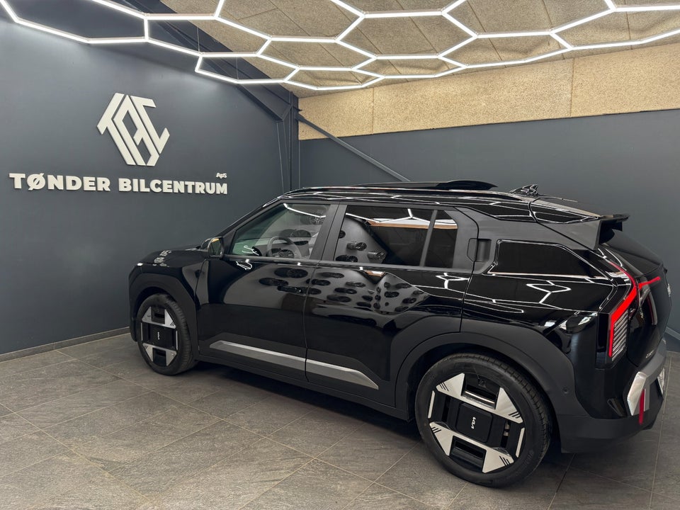 Kia EV3 81 Long Range Upgrade 5d