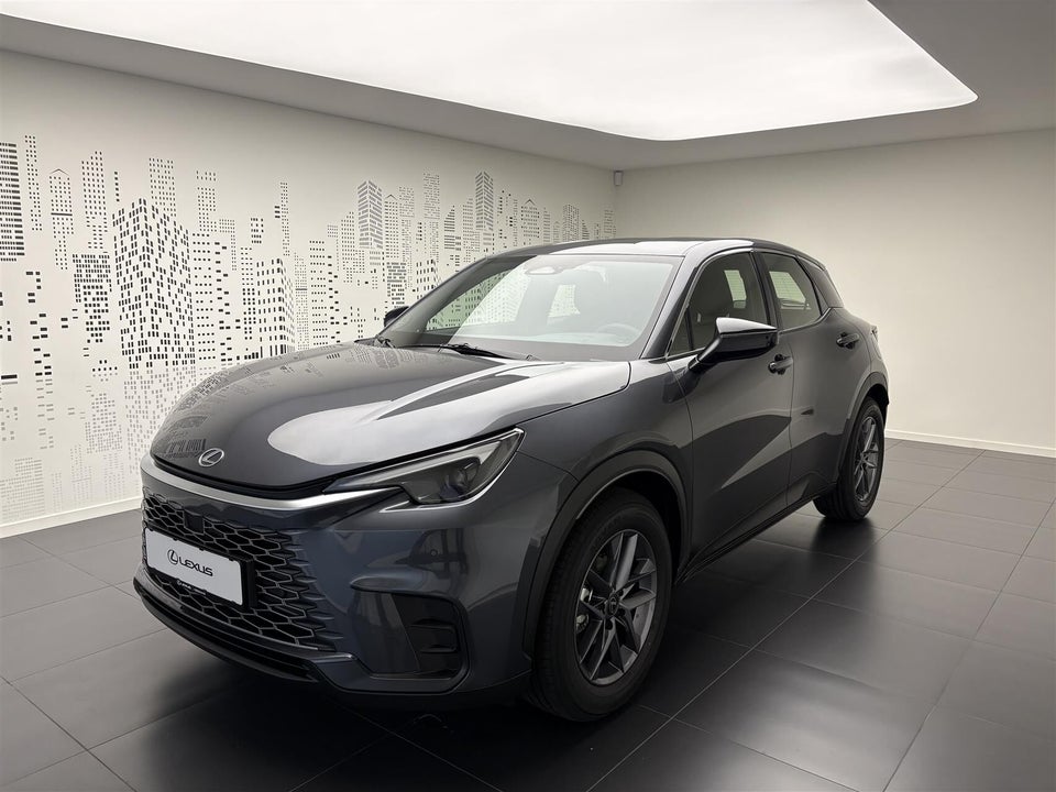 Lexus LBX 1,5 Hybrid 5d