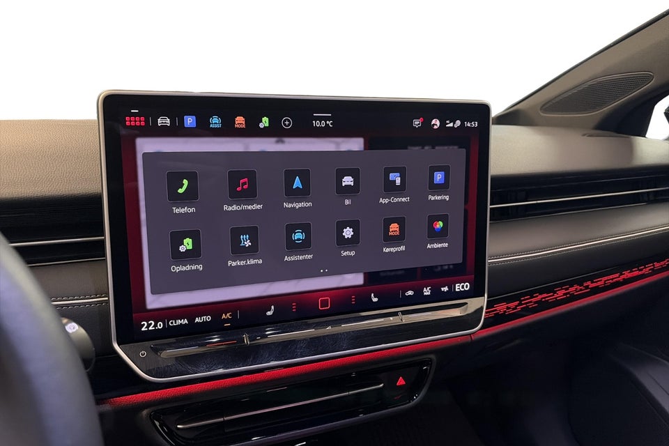 VW ID.7 86 Style S+ Tourer 5d