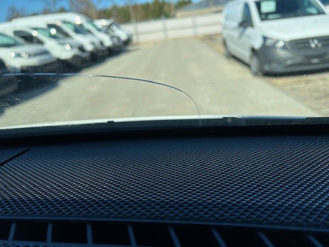 Mercedes Vito 114 2,2 CDi Kassevogn aut. L