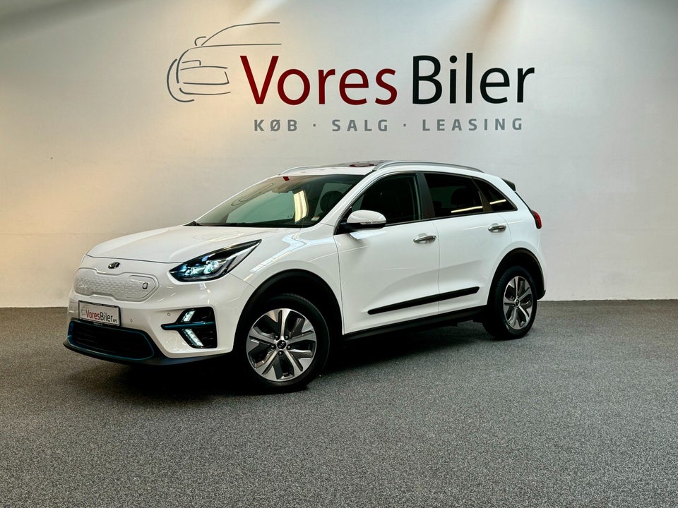 Kia e-Niro 64 Premium 5d