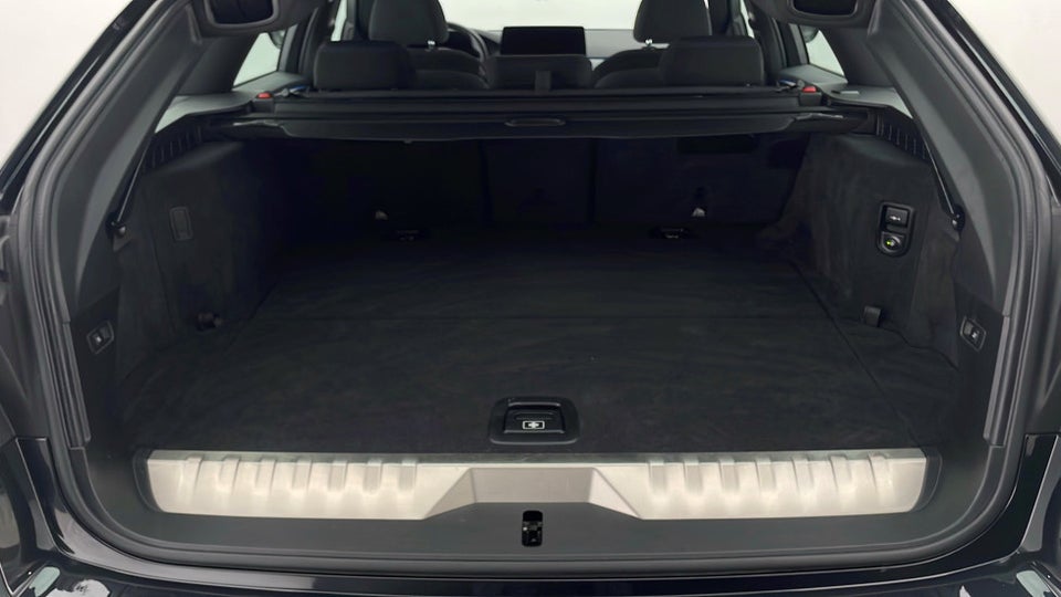 BMW 530e 2,0 Touring M-Sport aut. 5d