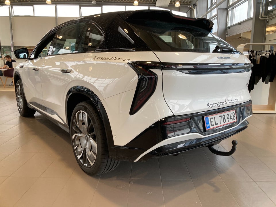 Hongqi EHS7 111 Exclusive 5d