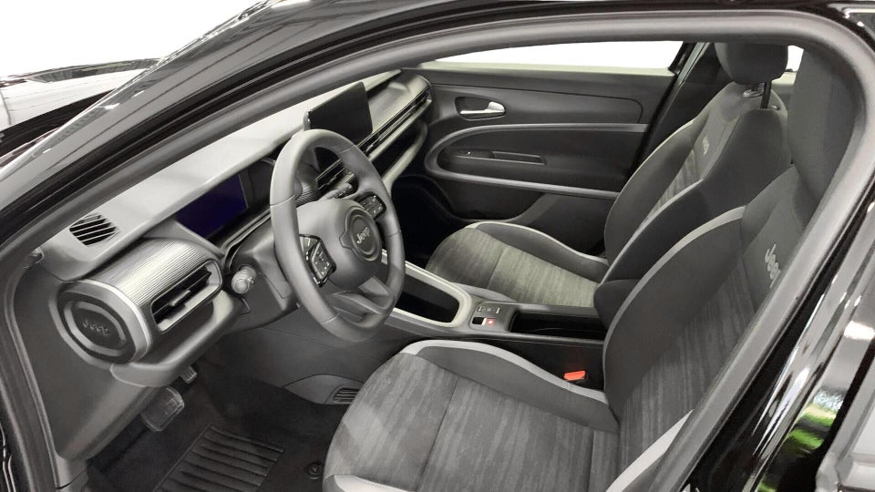 Jeep Avenger 54 Longitude 5d