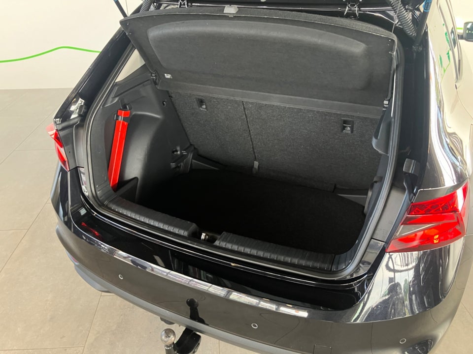 Skoda Fabia 1,5 TSi 150 Ambition DSG 5d