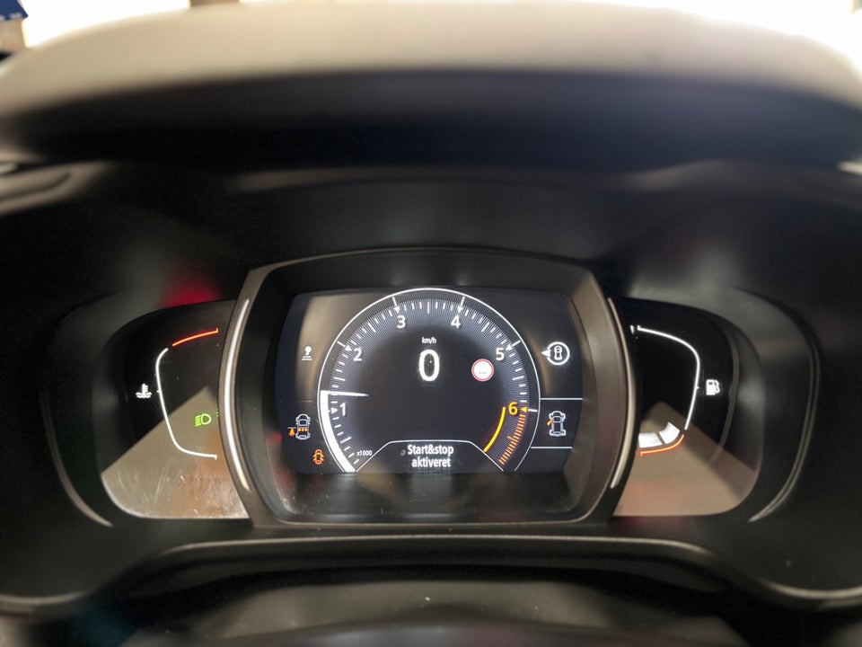 Renault Kadjar 1,2 TCe 130 Zen 5d