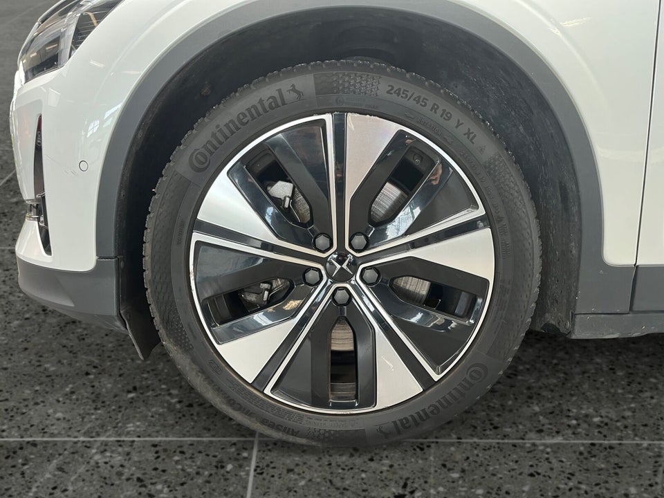 Polestar 2 Long Range 5d