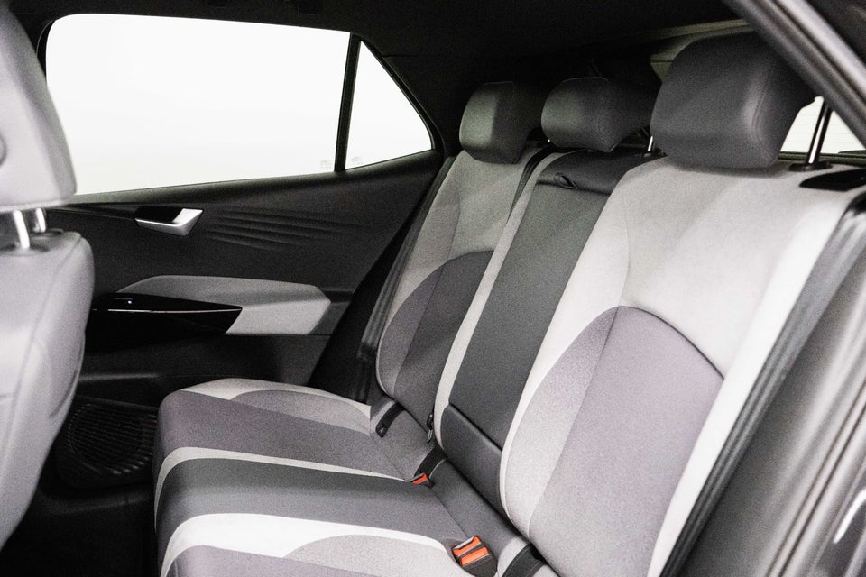 VW ID.3 58 1ST Plus 5d