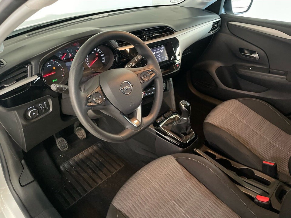 Opel Corsa 1,2 Style 5d