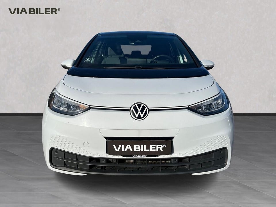 VW ID.3 45 Pure Performance 5d