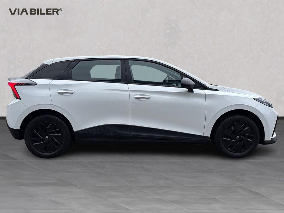 MG 4 51 Nordic Edition 5d