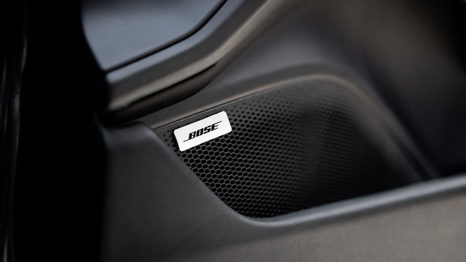 Porsche Taycan Turbo Performance+ 4d