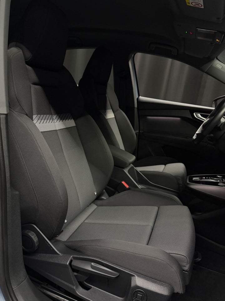 Audi Q4 e-tron 45 S-line 5d