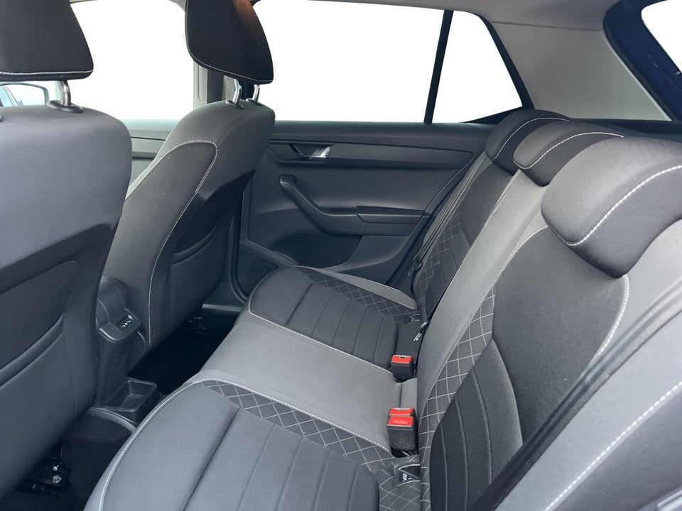 Skoda Fabia 1,0 MPi 60 Ambition 5d