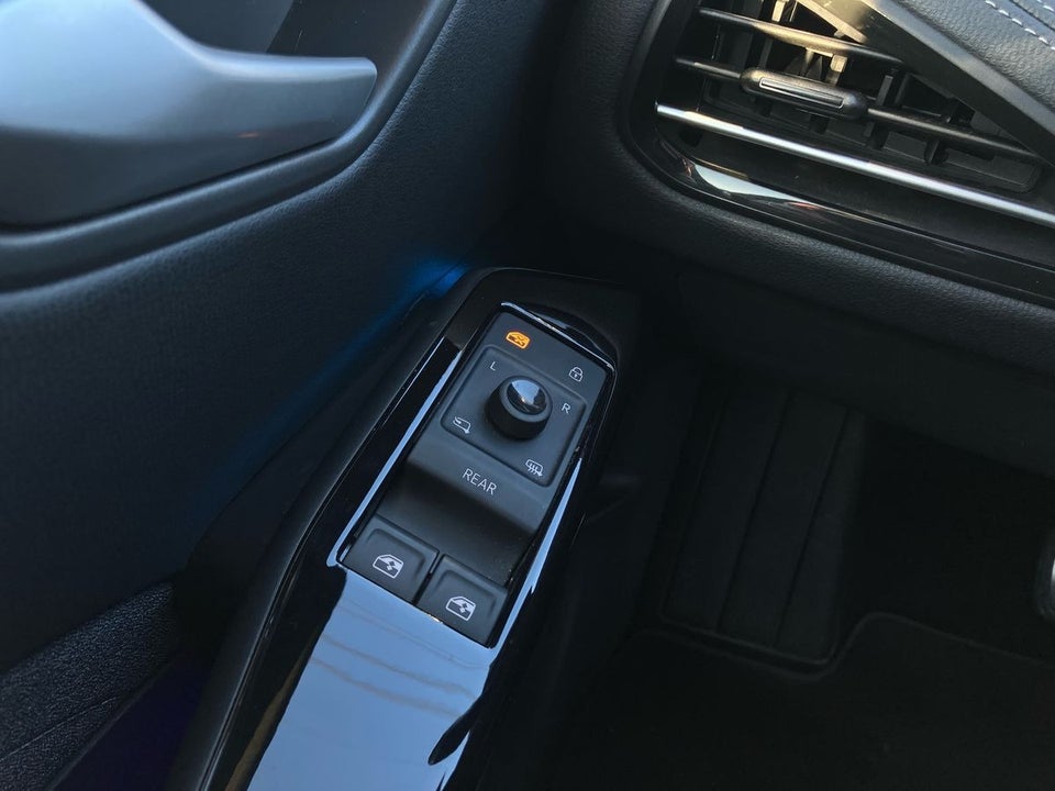 VW ID.3 58 Pro Performance 5d