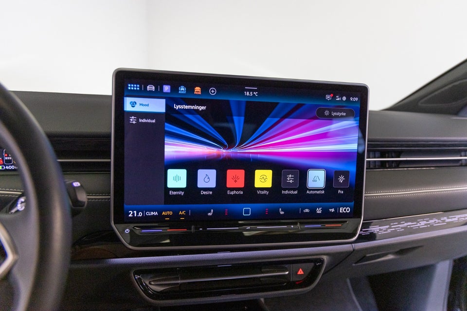 VW ID.7 77 Style+ 5d