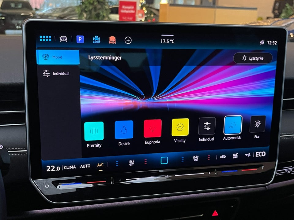 VW ID.7 77 Style Tourer 5d