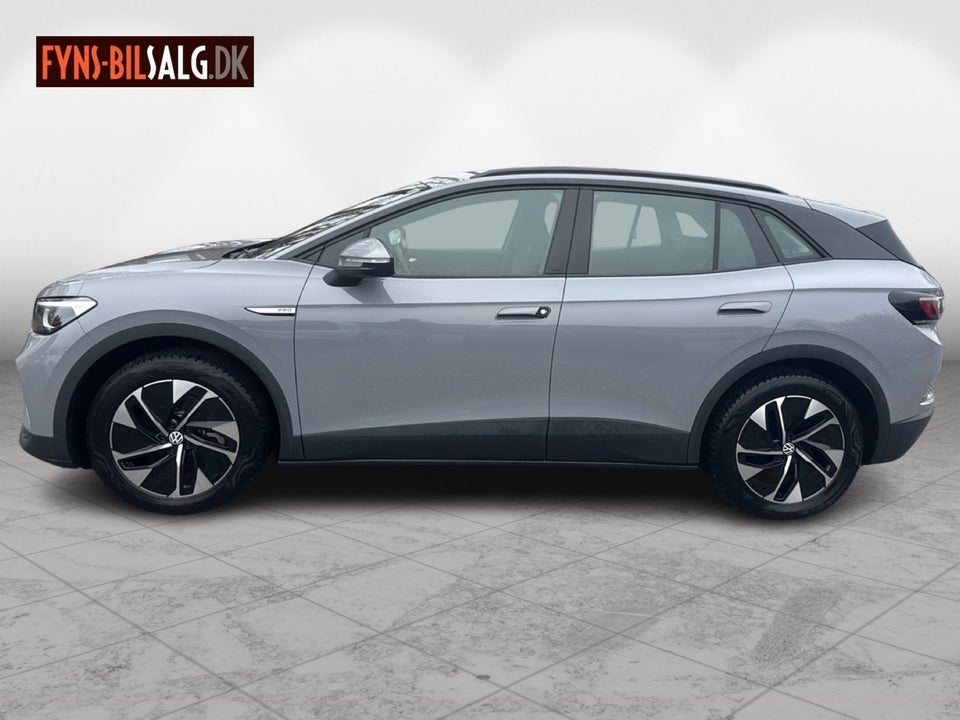 VW ID.4 77 Pro Performance 5d