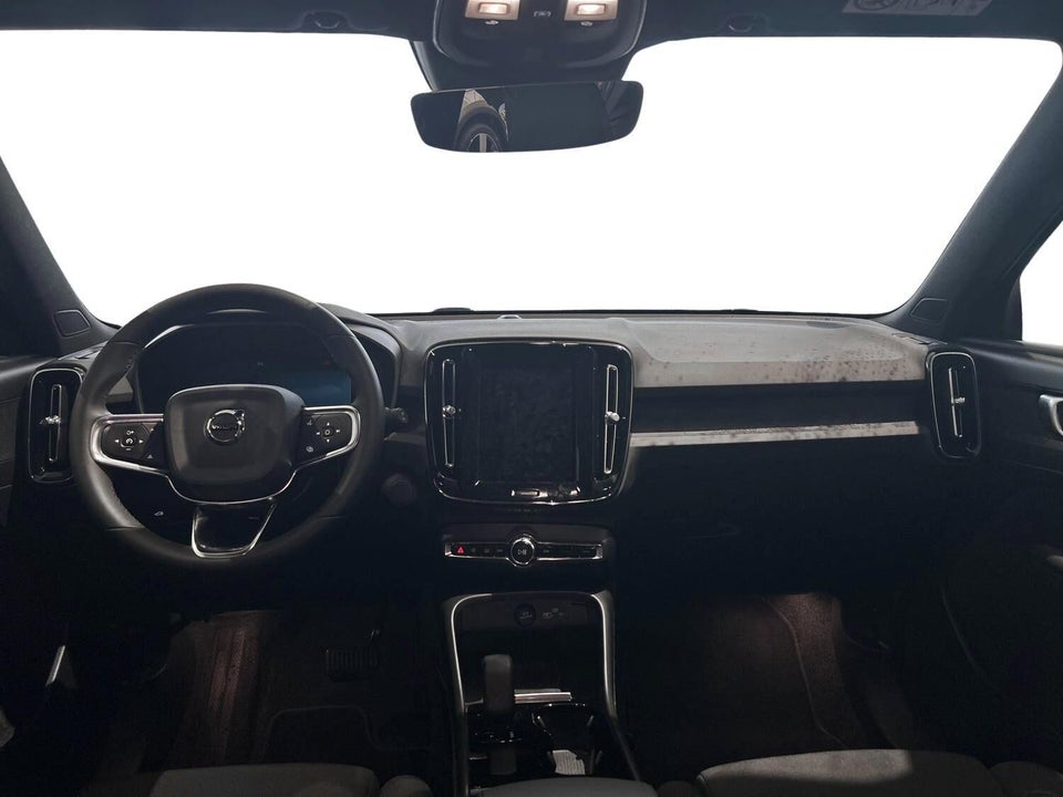 Volvo XC40 ReCharge Extended Range Plus 5d