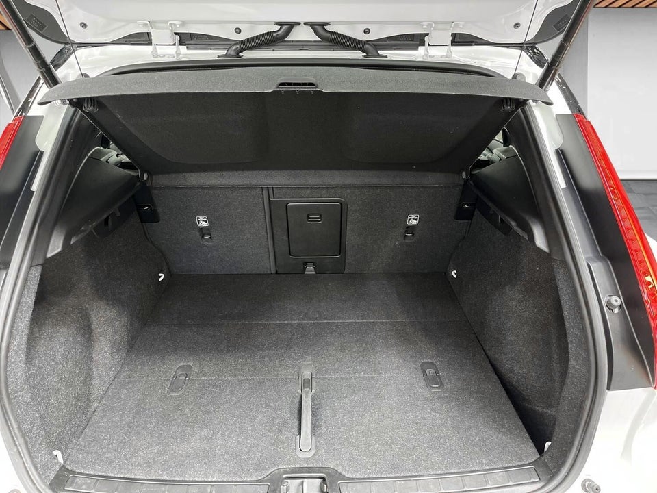 Volvo EX40 Extended Range Ultra 5d