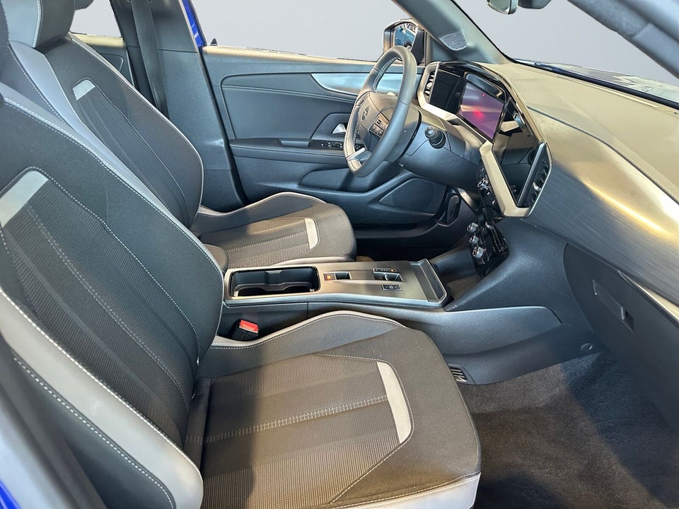 Opel Mokka-e 54 GS Line 5d