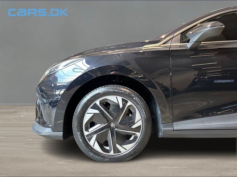 MG 4 51 Nordic Edition 5d
