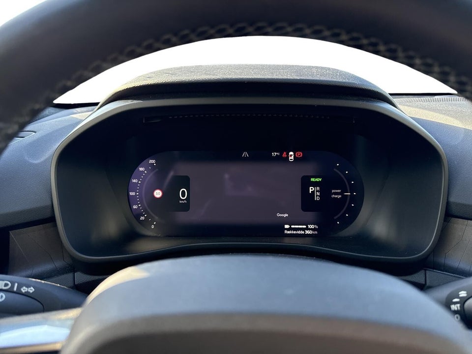 Volvo XC40 P6 ReCharge Ultimate 5d