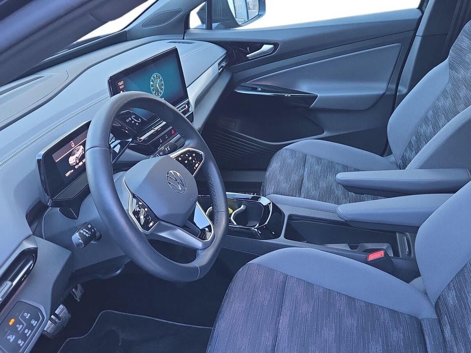 VW ID.5 77 Pro Performance 5d