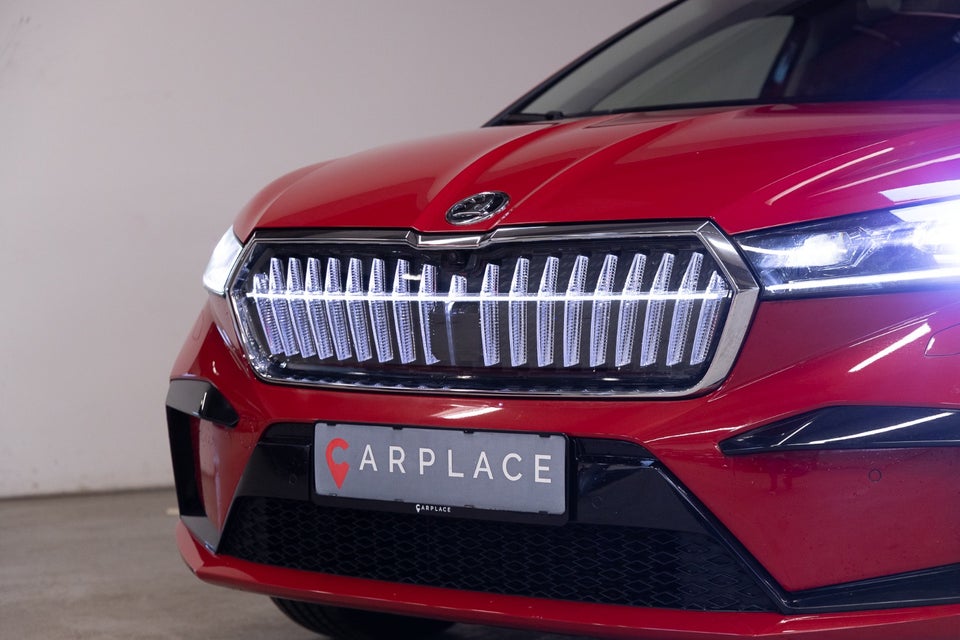 Skoda Enyaq 60 iV Coupé 5d
