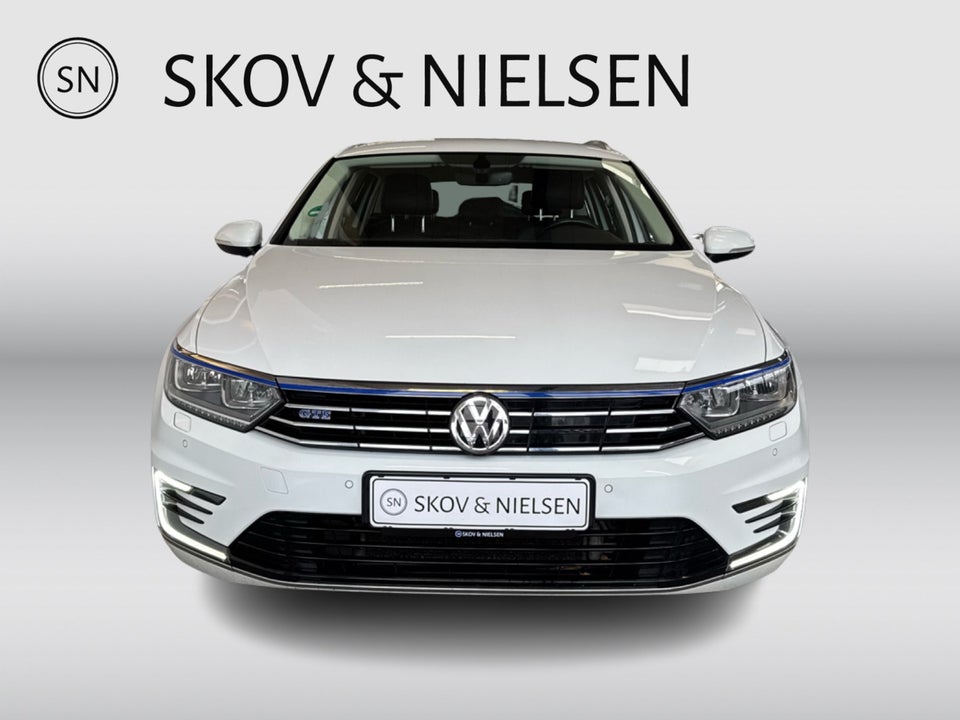 VW Passat 1,4 GTE Highline+ Variant DSG 5d