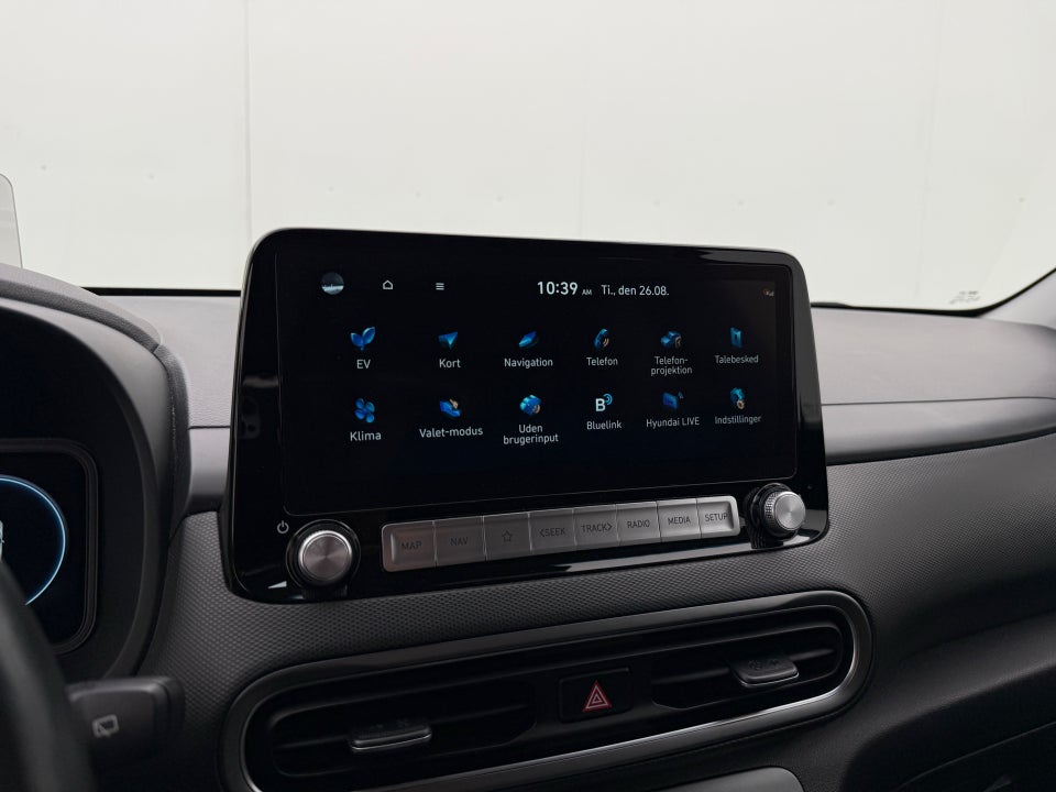 Hyundai Kona 64 EV Advanced 5d