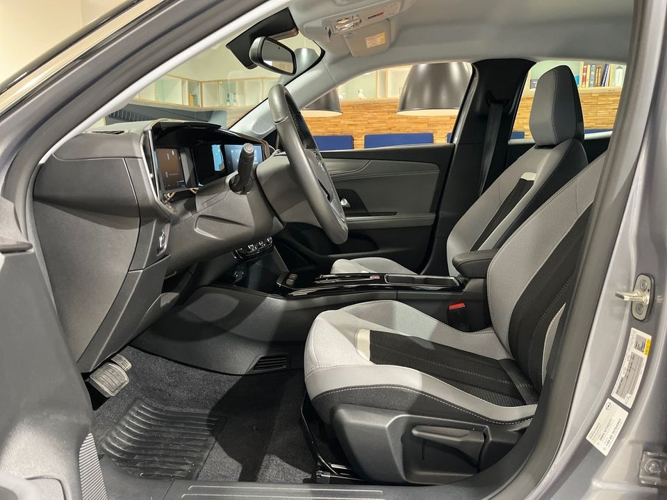 Opel Mokka-e 50 Elegance 5d