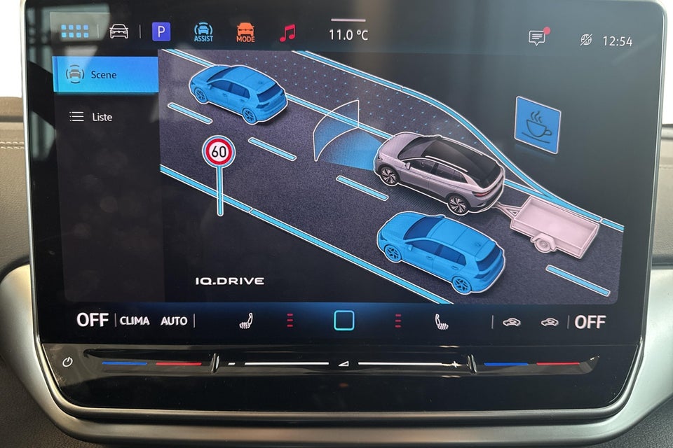 VW ID.4 77 Style 4Motion 5d