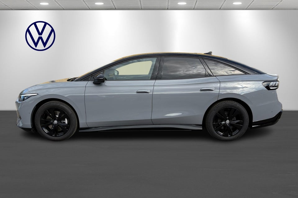 VW ID.7 86 Style S+ 5d